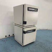 Thermo Scientific Heracell Vios 160i Doublestack CO2 Incubator image 0